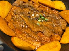 -大铁勺新津菜(迎水道店)