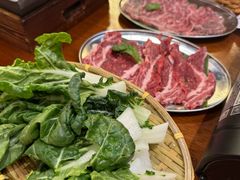 -麒麟风烤牛肉·云南烧烤小排档(丹凤街店)