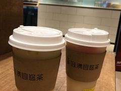-茶百道(柏威年店)