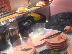 -争鲜回转寿司(南开大悦城店)