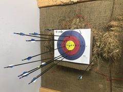 -道顺射箭·团建·骑射(张杨路店)