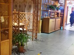 -渝信川菜(西单店)