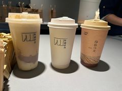 -阿嬷手作(成都万象城店)