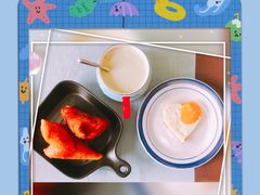 -璐坊粽王(复兴中路店)