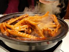 -朱仔记食府(江南大道店)