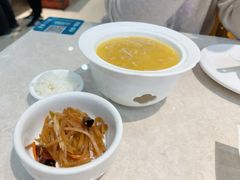 -高建民驴肉火烧(谈北路店)