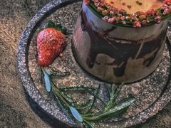 -BE NORMAL CAFE(霞溪路店)