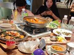 -KimPro 辛普乐概念韩餐