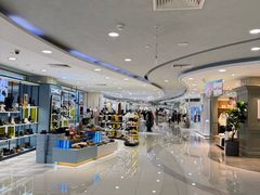-巴黎春天(浦建店)