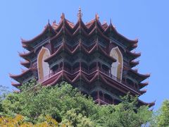-江阴君山寺