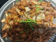 -福海居烤鸭店(鸟巢店)