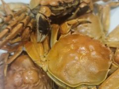 -荣誉国际酒店-海鲜自助餐厅(迎宾大道店)