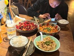 -凡人&庄阿姨的辣(万寿亭店)