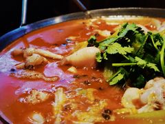 小米椒爱上蛙-先启半步颠小酒馆(白麓里店)
