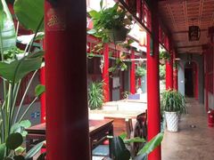 -四季民福烤鸭店(前门店)