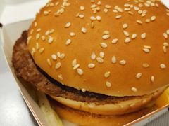 -麦当劳(温州人民路店)