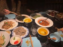 -局气 烤鸭·北京菜(光华路店)