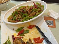 -长春观斋补堂素菜馆