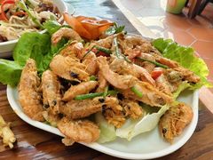 -亚忠小吃店(曾厝垵店)