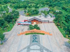 -盘龙城遗址博物院