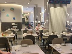 -汉来海港·海鲜自助餐厅(上海七宝领展广场店)