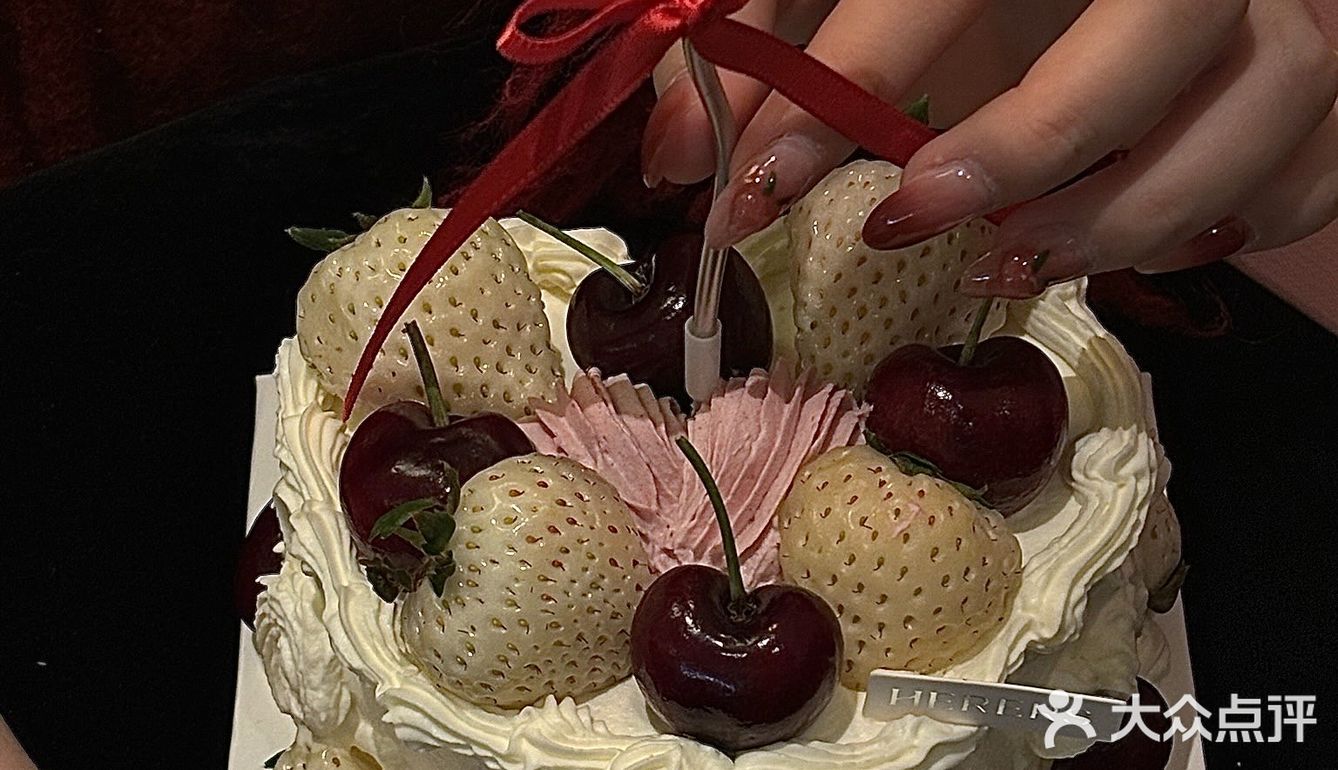 唯一缺点：只有上海有…