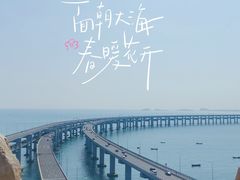 -星海湾跨海大桥