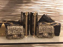 -CHANEL(ifs国际金融店)