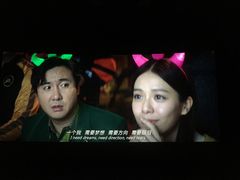 -金逸影城(大悦城IMAX激光店)