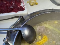 -浪里寻·臻牛养生牛肉火锅(方圆荟店)