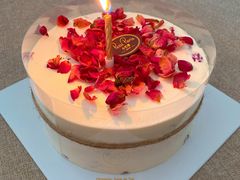 -PETIT PARIS 小巴黎(花园道店)