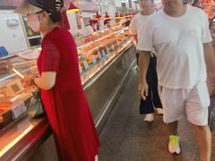 -鞍山市上海信利熏腊店(站前总店)