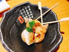 -三石铁板烧(紫竹桥店)