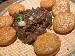 -淀里船宴(卓达店)