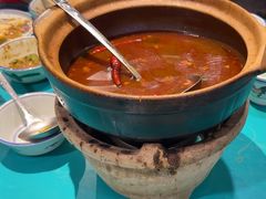 -粉灯牛腩牛杂煲·鸡煲(双井店)