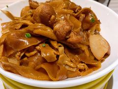 -和记小菜(大宁店)