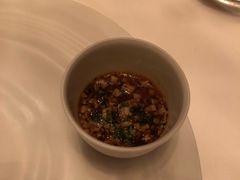 -Amber(置地文华东方酒店)