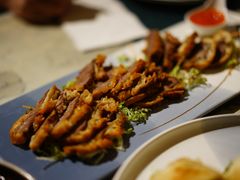 -T館·花园艺术餐厅