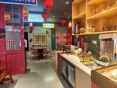 -黄弟大排档·湖南菜·小龙虾·小海鲜(凯旋北路店)