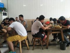 -故市王红水盆羊肉