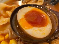 -火山屋台(新街口店)