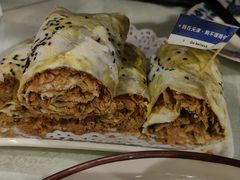 -狗不理(水上北路旗舰店)