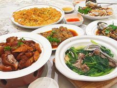 -厝包四点金·潮宴(太古仓店)