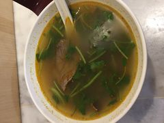 -东泰祥生煎馆(重庆北路店)