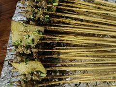 -炭小签·贵阳特色烧烤(118广场店)