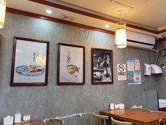 -菊儿人家·北京胡同菜(南锣鼓巷店)