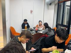 -地锅之家·鲜货工厂(华发路店)