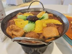 胡适一品锅-安徽大厦中餐厅