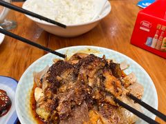 -雨田饭店