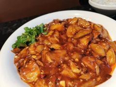 -津菜宋记老房子(平山道店)